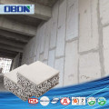 OBON fibre cement board price for wall